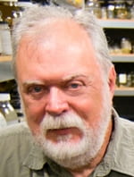 Johnathan Campbell, Ph.D.