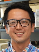 Matthew Fujita, Ph.D.